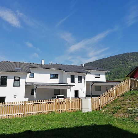 Appartement Franz Josef Aich  Exteriér fotografie