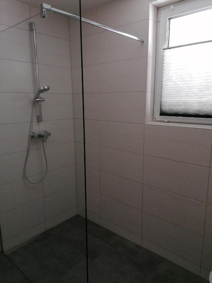 Appartement Franz Josef Aich  Exteriér fotografie