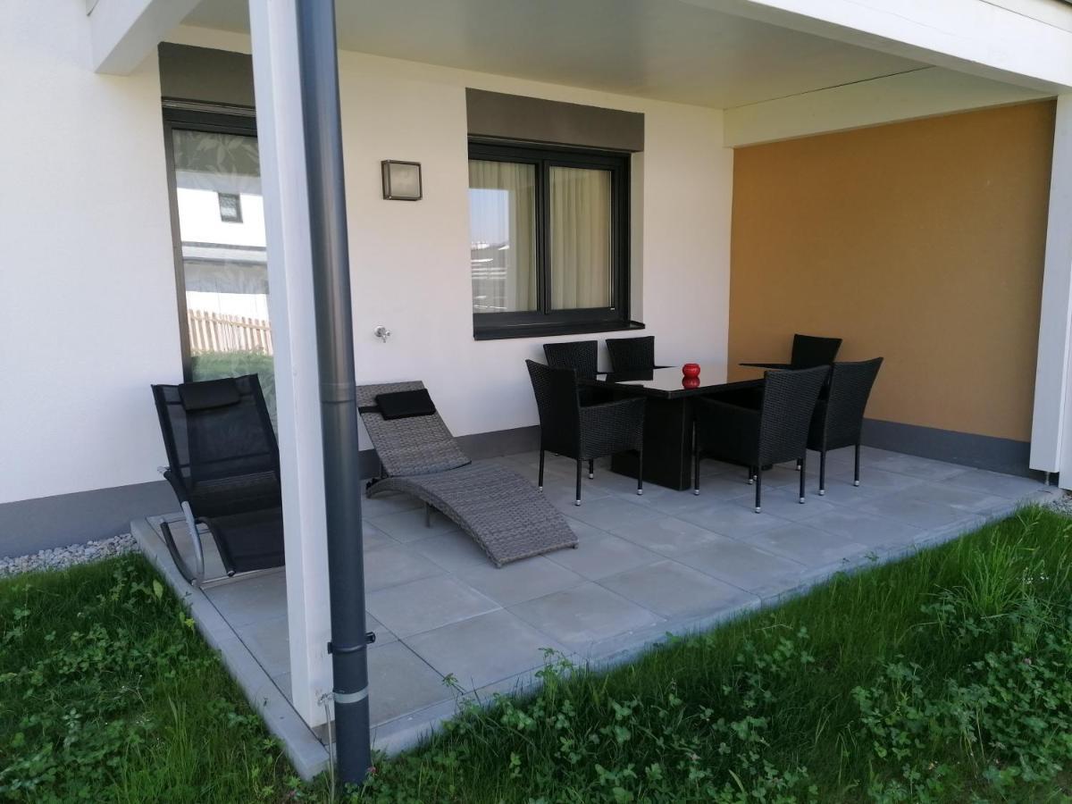 Appartement Franz Josef Aich  Exteriér fotografie