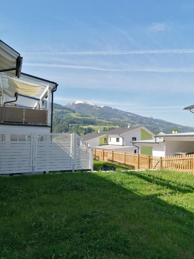 Appartement Franz Josef Aich  Exteriér fotografie