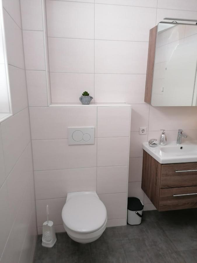 Appartement Franz Josef Aich  Exteriér fotografie
