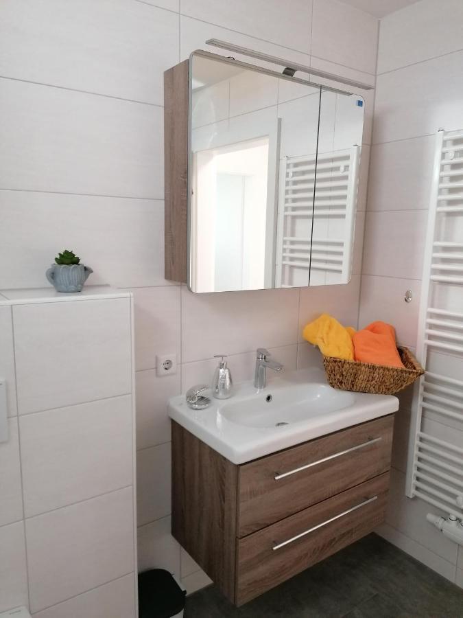 Appartement Franz Josef Aich  Exteriér fotografie